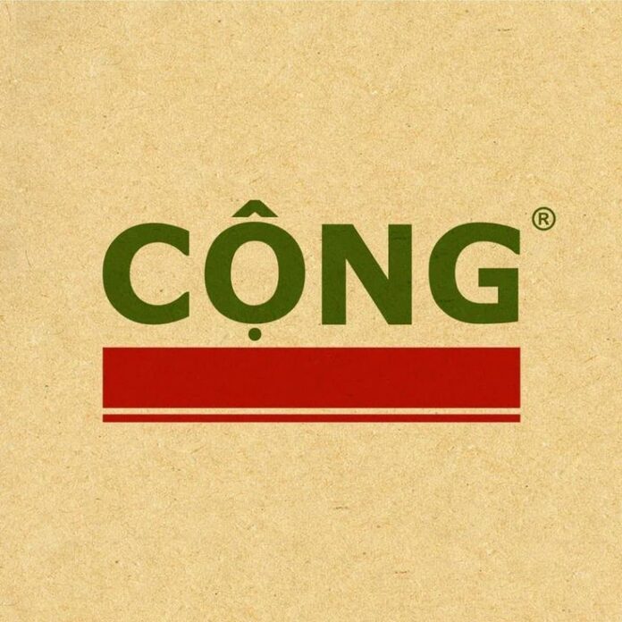 Cộng Cà Phê. Nguồn: Internet