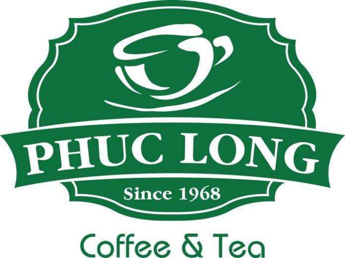 Phúc Long Coffee & Tea. Nguồn: Internet