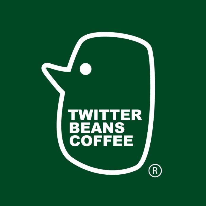 Twitter Beans Coffee. Nguồn: Internet