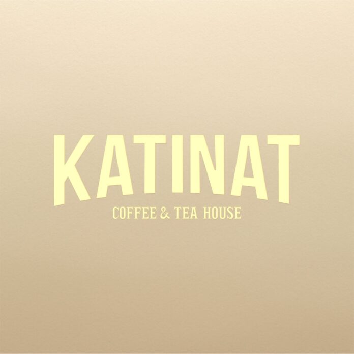 Katinat Coffee & Tea House. Nguồn: Internet