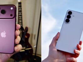 So sánh iPhone 18 Pro và Galaxy S26 Plus: Máy nào đáng tiền hơn?