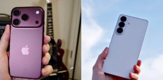 So sánh iPhone 18 Pro và Galaxy S26 Plus: Máy nào đáng tiền hơn?