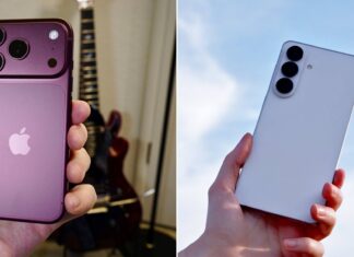 So sánh iPhone 18 Pro và Galaxy S26 Plus: Máy nào đáng tiền hơn?
