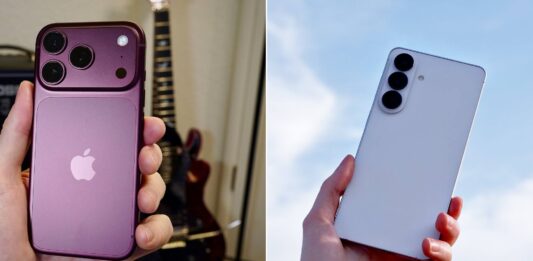 So sánh iPhone 18 Pro và Galaxy S26 Plus: Máy nào đáng tiền hơn?