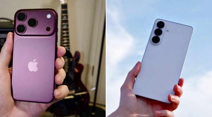 So sánh iPhone 18 Pro và Galaxy S26 Plus: Máy nào đáng tiền hơn?