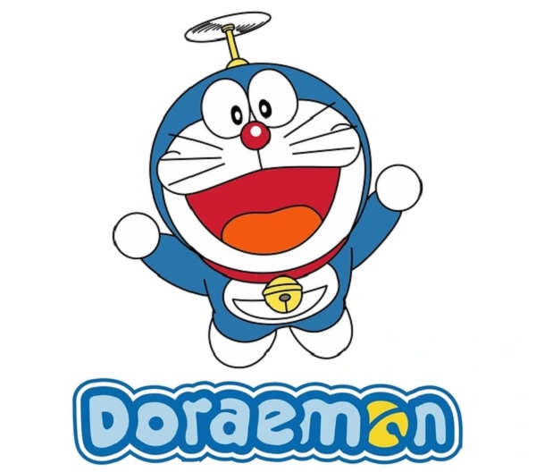 Nhân vật Doraemon. Nguồn: Internet