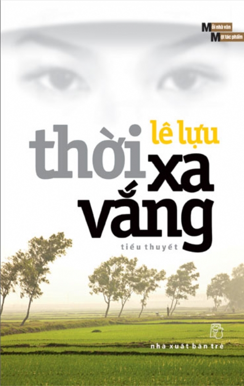 Tác phẩm Thời xa vắng. Nguồn: Internet