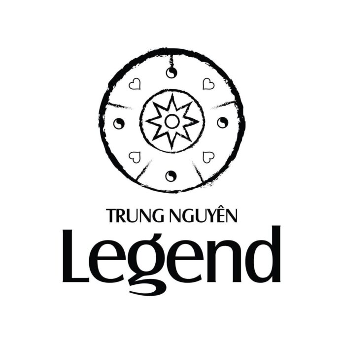 Trung Nguyên Legend. Nguồn: Internet