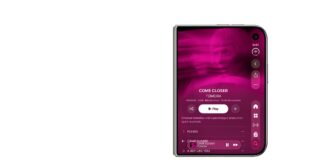 Pin iPhone Duo dùng được bao lâu so với điện thoại gập khác?